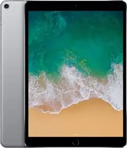 iPad Pro 10.5 (2017)