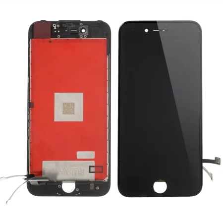 iPhone 7G Plus Display + Digitizer - Incell Quality (1st Gen) - Black