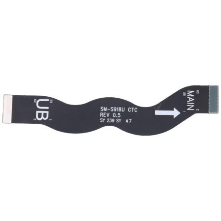 Samsung Galaxy S23 Ultra (S918B) LCD Flex Cable
