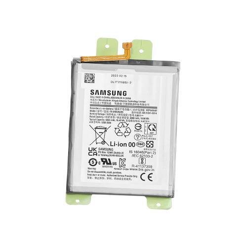 Samsung Galaxy S5 Mini (SM-G800F) Battery - Premium Quality