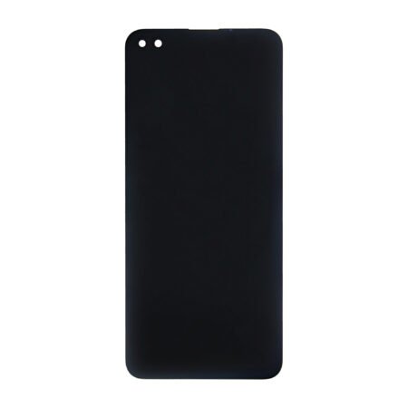 Oppo Reno 4Z 5G Display + Digitizer (No Frame) OEM - Black