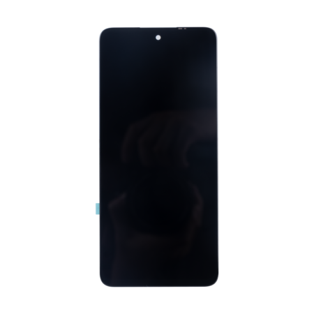 Huawei P Smart 2021 / Y7A (PPA-LX3) / Honor 10X Lite (DDN-LX9) Display + Digitizer (No Frame) OEM - Black