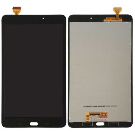 Samsung Galaxy Tab A 8.0 (2017) (T380 / T387) Display Complete - Black