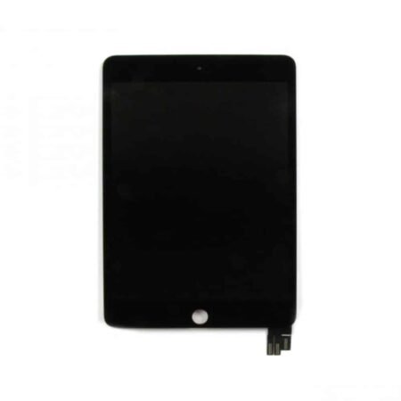 iPad Mini 5 Display + Digitizer Complete - Black