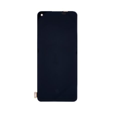 Oppo Reno 8T 4G (CPH2481) Display + Digitizer (No Frame) Soft OLED - Black