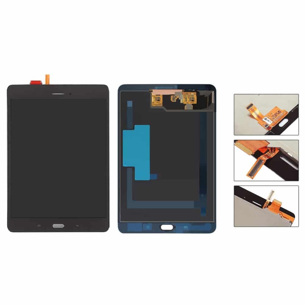 Samsung Galaxy Tab A 8.0 (T350 / T355) Display + Digitizer - Black