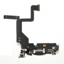 iPhone 14 Pro - Charger Connector Flex - Black