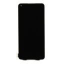 Xiaomi Mi 11 Lite 4G (M2101K9AG) / Mi 11 Lite 5G (M2101K9G) Display + Digitizer (No Frame) OEM - Black