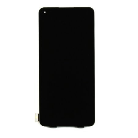 Xiaomi Mi 11 Lite 4G (M2101K9AG) / Mi 11 Lite 5G (M2101K9G) Display + Digitizer (No Frame) OEM - Black