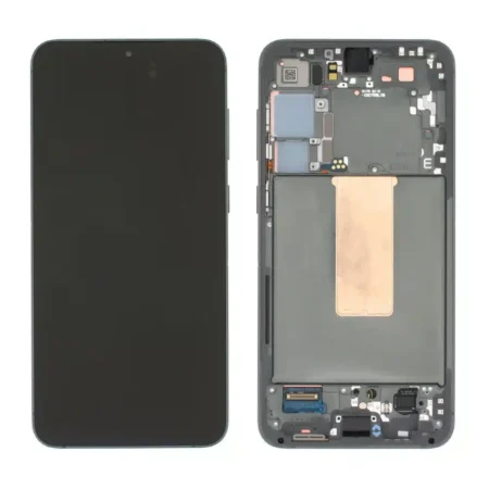 Samsung Galaxy S23 Plus (S916B) Display Complete (GH82-30477C) - Green