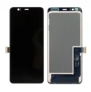 Google Pixel 4 (G020M) Display + Digitizer OEM - Black