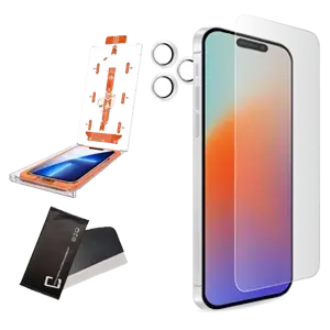 Screenprotectors