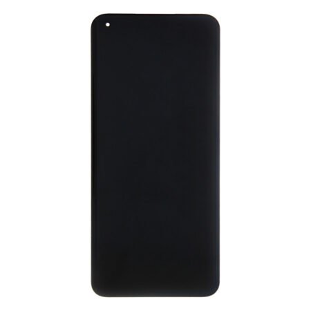 Xiaomi Mi 11 (4G/5G) (2021) Display + Digitizer (No Frame) InCell - Black