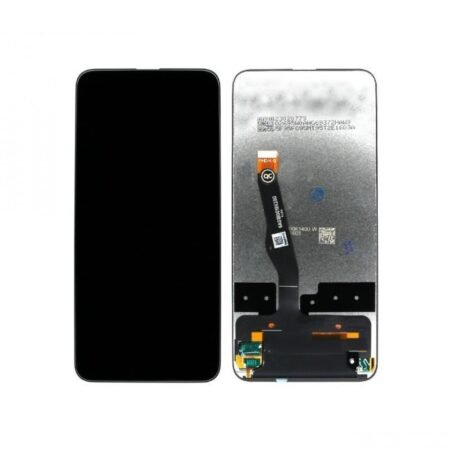 Huawei P Smart Pro / Huawei P Smart Z / Huawei Y9 Prime (2019) OLED Display + Digitizer - Black