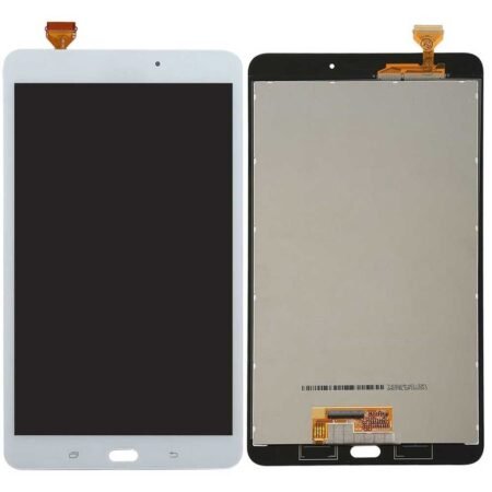 Samsung Galaxy Tab A 8.0 (2017) (T380 / T387) Display Complete - White