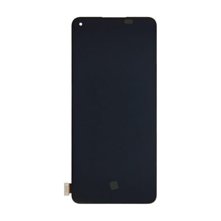 Oppo Reno Pro 7 5G (PFDM00 / CPH2293) Display + Digitizer (No Frame) OEM - Black