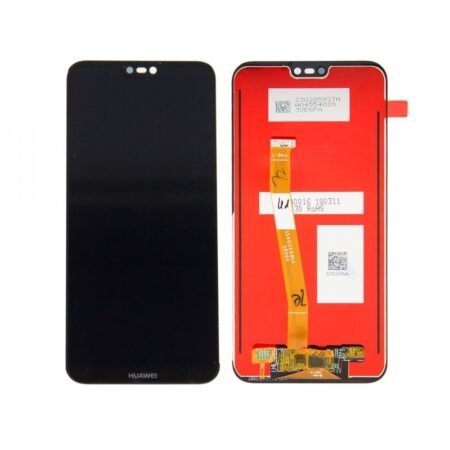 Huawei P20 Lite (ANE-LX1) Display + Digitizer - Black