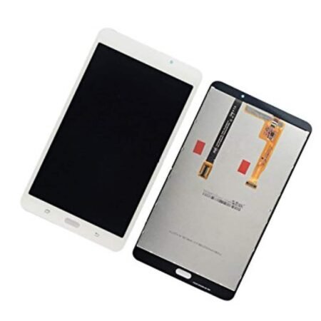 Samsung Galaxy Tab A 7.0 (T280) Display + Digitizer - White