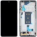 Xiaomi 11T (21081111RG) / 11T Pro (2107113SG) Display + Digitizer (No Frame) - Black Incell
