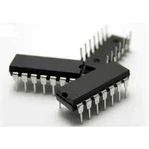 IC’s / Kleine Componenten