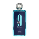 Afnan 9 AM Dive Eau de Parfum flacon van 100 ml