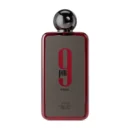 Afnan 9 PM Rebel Eau de Parfum flacon van 100 ml