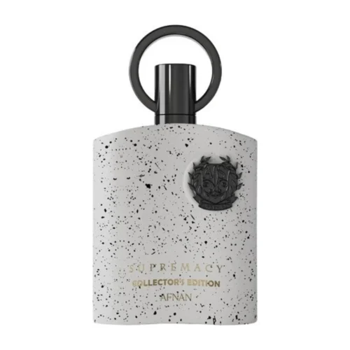 Afnan Supremacy Collector's Edition Eau de Parfum flacon van 100 ml