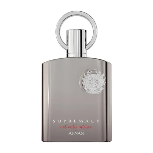 Afnan Supremacy Not Only Intense Extrait de Parfum flacon van 100 ml
