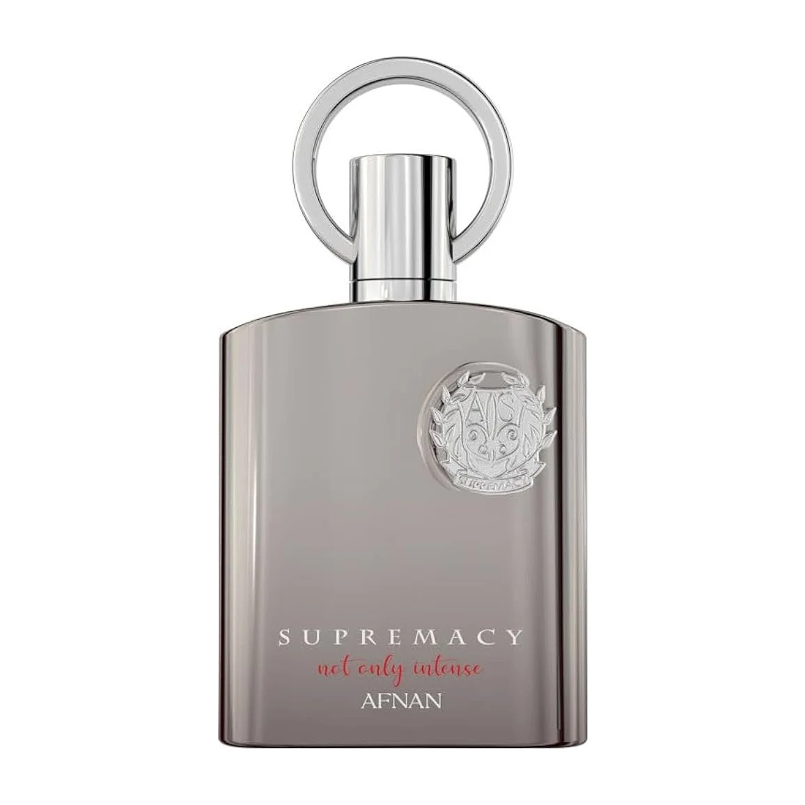 Afnan Supremacy Not Only Intense Extrait de Parfum flacon van 100 ml