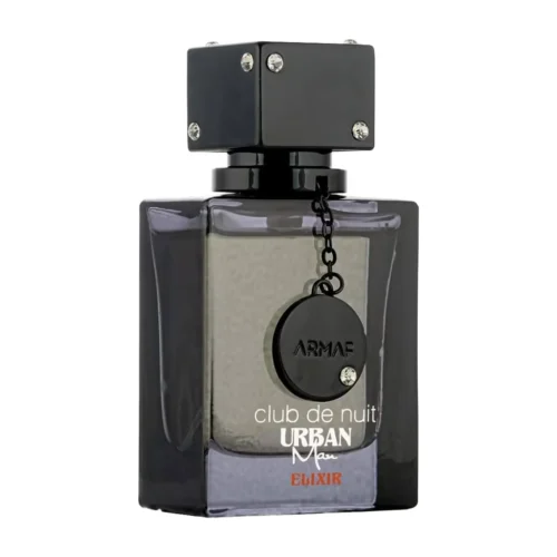 Armaf Club de Nuit Urban Man Elixir Eau de Parfum flacon van 105 ml