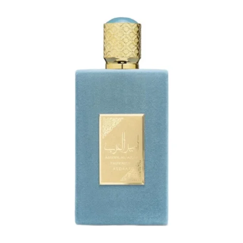 Asdaaf Ameer Al Arab Imperium Eau de Parfum flacon van 100 ml