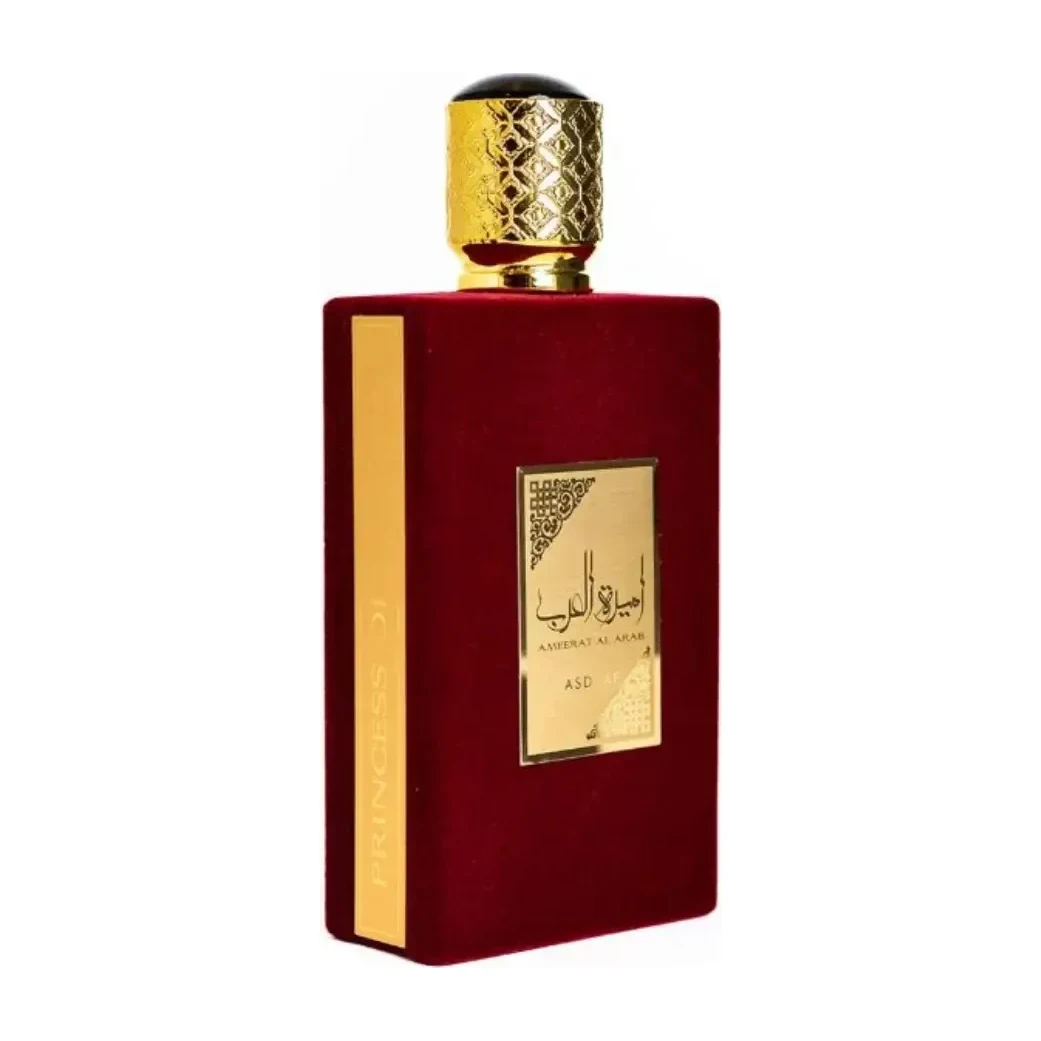 Asdaaf Ameerat Al Arab Eau de Parfum flacon van 100 ml