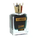 Fragrance World John Gustav Homme Scandant Le Parfum Eau de Parfum flacon van 100 ml