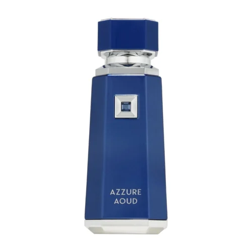 French Avenue Azzure Aoud Eau de Parfum flacon van 100 ml