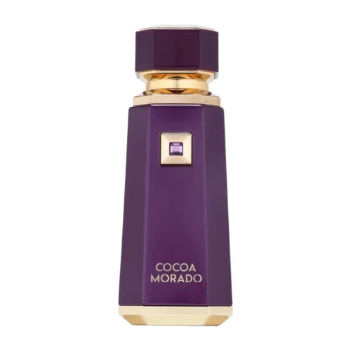 French Avenue Cocoa Morado Eau de Parfum flacon van 100 ml