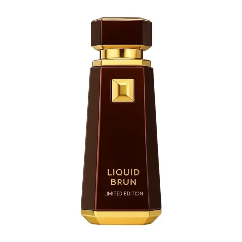 French Avenue Liquid Brun Limited Edition Extrait de Parfum flacon van 150 ml