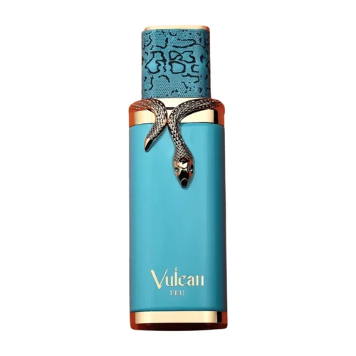 French Avenue Vulcan Feu Eau de Parfum flacon van 100 ml