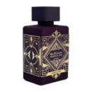 Lattafa Bade'e Al Oud Amethyst Eau de Parfum flacon van 100 ml