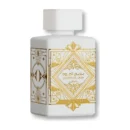 Lattafa Bade'e Al Oud Honor & Glory Eau de Parfum flacon van 100 ml