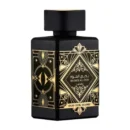 Lattafa Bade'e Al Oud Oud for Glory Eau de Parfum flacon van 100 ml
