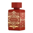 Lattafa Bade'e Al Oud Sublime Eau de Parfum flacon van 100 ml