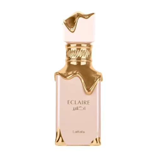 Lattafa Eclaire Eau de Parfum flacon van 100 ml
