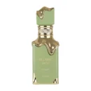 Lattafa Eclaire Pistache Eau de Parfum flacon van 100 ml