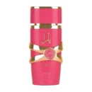 Lattafa Yara Candy Eau de Parfum flacon van 100 ml