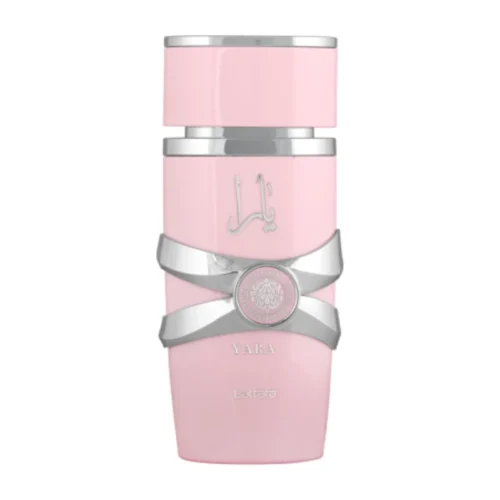 Lattafa Yara Eau de Parfum flacon van 100 ml