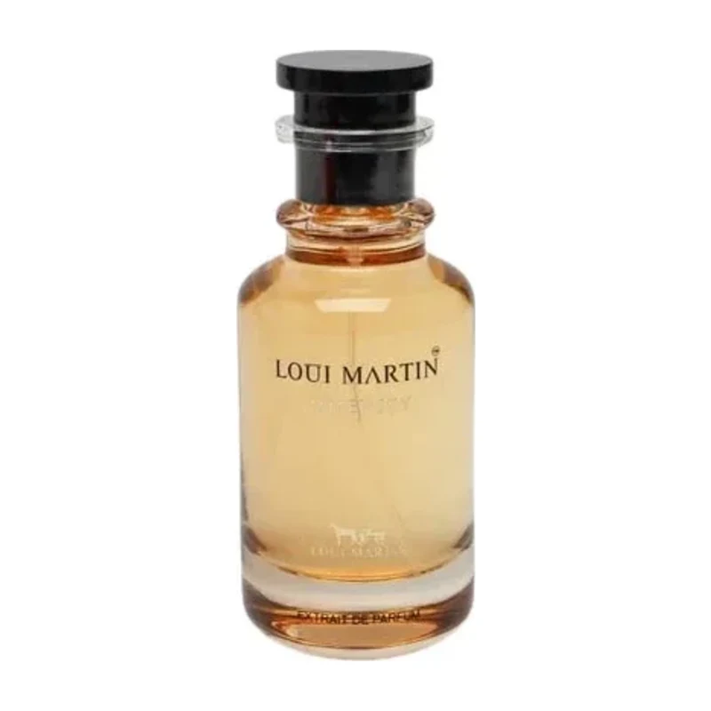 Loui Martin Immensty Extrait de Parfum flacon van 100 ml