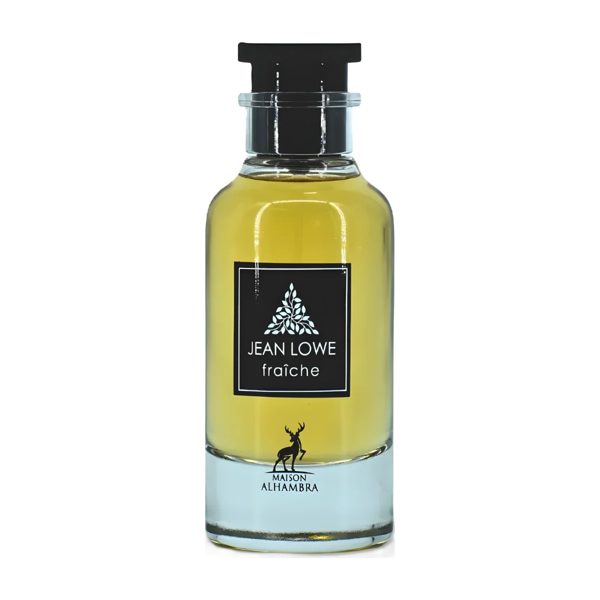 Maison Alhambra Jean Lowe Fraîche Eau de Parfum flacon van 100 ml