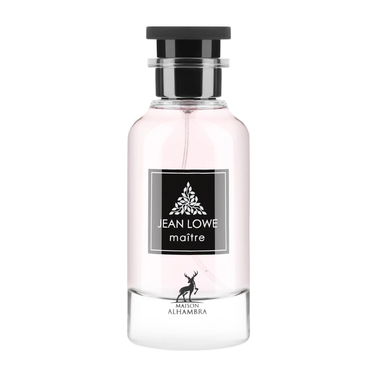 Maison Alhambra Jean Lowe Maître Eau de Parfum flacon van 100 ml