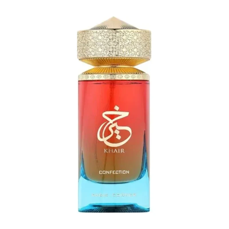 Paris Corner Khair Confection Eau de Parfum flacon van 100 ml