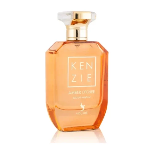 Volaré Kenzie Amber Lychee Eau de Parfum flacon van 100 ml
